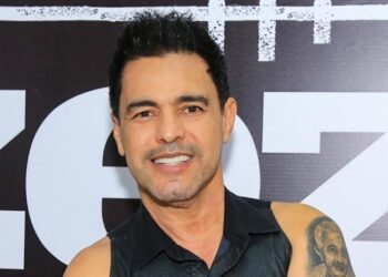 Zezé di Camargo