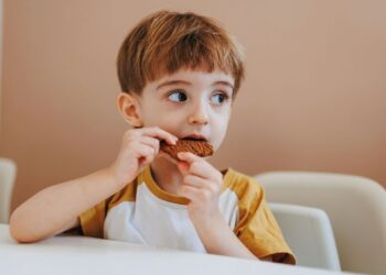 Comportamento alimentar infantil entra em alerta após novo estudo