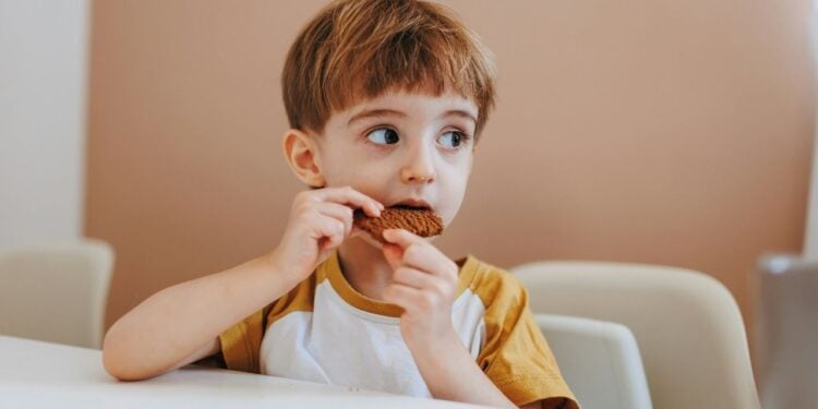 Comportamento alimentar infantil entra em alerta após novo estudo