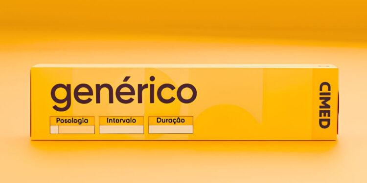 Anvisa faz retirada urgente de remédios da Cimed após falha em lotes