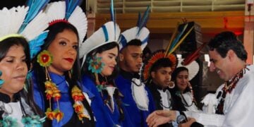 Projeto cria universidade inédita voltada aos povos indígenas no país