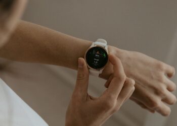 Esse relógio vai te avisar de desmaio 5 minutos antes de acontecer