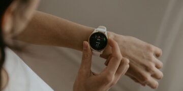 Esse relógio vai te avisar de desmaio 5 minutos antes de acontecer