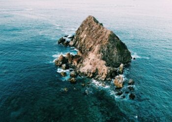A ilha brasileira mais importante do mundo não tem casa para vender e recebe investimento de R$ 12,9 milhões