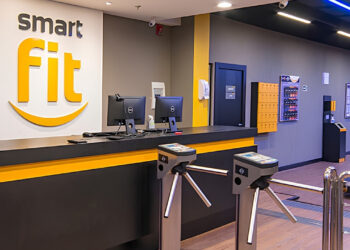 Dados de frequentadores da Smart Fit vazam após problema de segurança