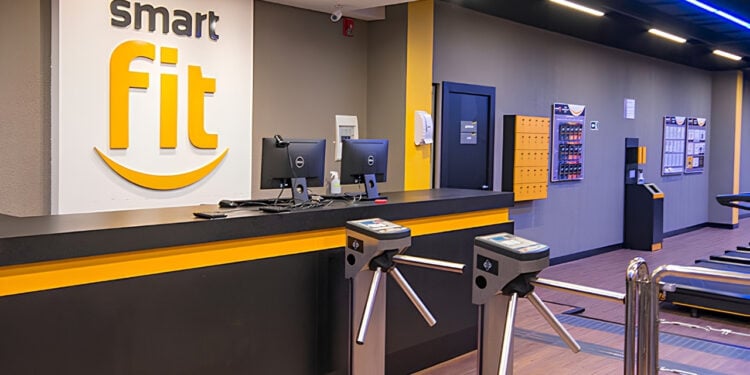 Dados de frequentadores da Smart Fit vazam após problema de segurança