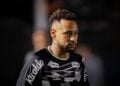Ortopedista analisa lesão grau 2 de Neymar que está deixando torcedores preocupados