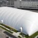 Nova tecnologia com bolhas gigantes promete mudar obras ao redor do mundo