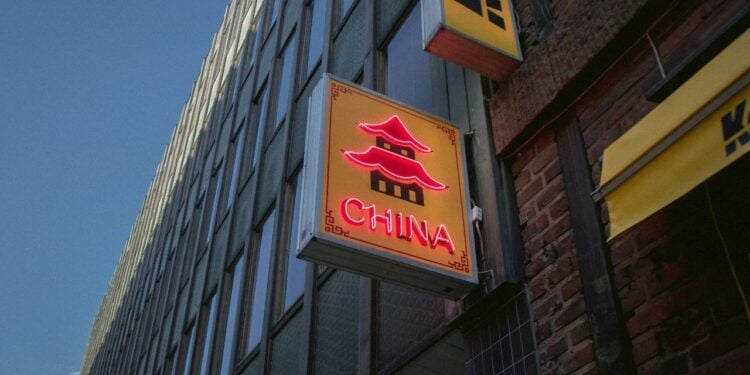 Por que pessoas estão começando a seguir cultura chinesa?