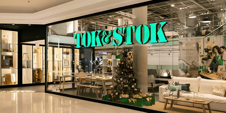 Tok&Stok enfrenta colapso após pressão no varejo e dívida bilionário