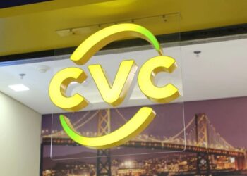 CVC pode ser comprada pela mesma controladora da Decolar