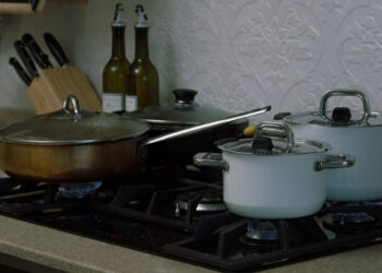 Escolha errada da panela pode prejudicar sabor e preparo dos alimentos