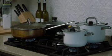 Escolha errada da panela pode prejudicar sabor e preparo dos alimentos
