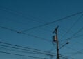 Projeto promete acabar com emaranhado de fios nas cidades brasileiras