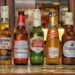 Gigante empresa brasileira coloca seis cervejas entre as mais valiosas do mundo