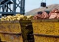 Mineradora encontra depósito gigante de ouro, prata e cobre perto de São Paulo