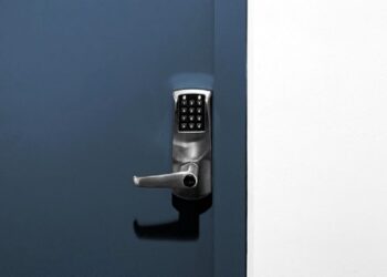 Fechaduras eletrônicas viram tendência e detalhe define modelo ideal para casa