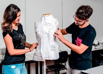 Cursos técnicos ideais para quem foge da matemática ganham destaque no Brasil