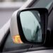 Nova lei dos retrovisores começa a valer e motoristas podem ser multados sem saber