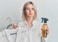 Vinagre na roupa realmente funciona? Especialistas revelam se vale a pena ou não