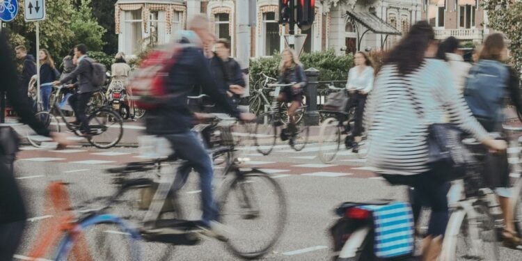 Pedalar tem muito mais benefícios do que imaginávamos após descoberta de estudo