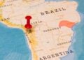 Tremor de magnitude 6,9 no Chile foi sentido em São Paulo e aulas foram suspensas