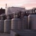 Autoridades alertam para risco após rompimento de tanque químico