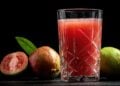 Descoberta entre a relação entre suco de goiaba e melhora da anemia