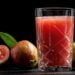 Descoberta entre a relação entre suco de goiaba e melhora da anemia