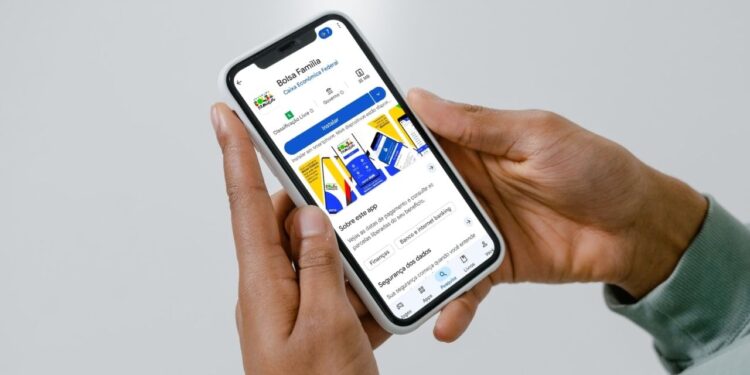 App do Bolsa Família vai ganhar funções novas que mudam a forma de acompanhar o benefício