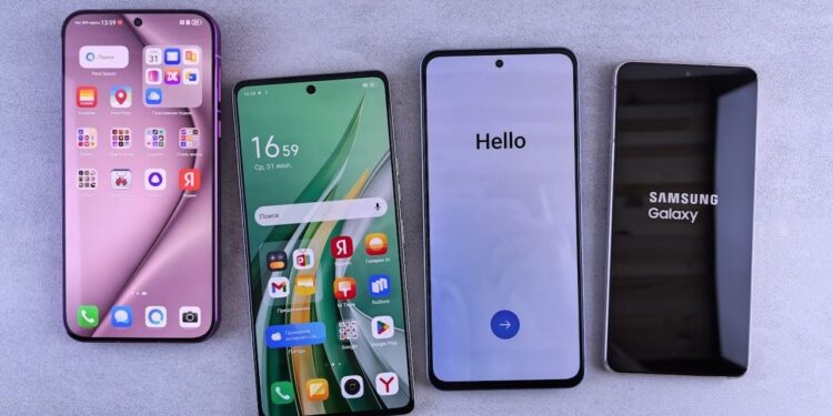 Governo vai lançar ainda este mês banco de dados que rastreia celulares roubados