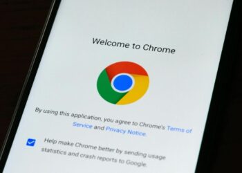 Nova função do Chrome consome espaço do computador sem autorização