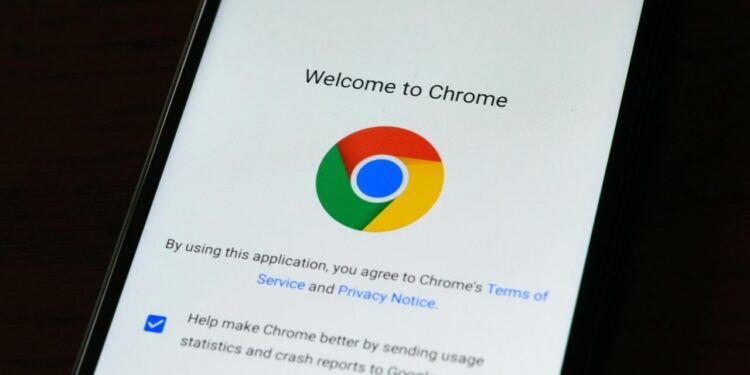 Nova função do Chrome consome espaço do computador sem autorização