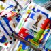 Reprodução: Panini Espanha