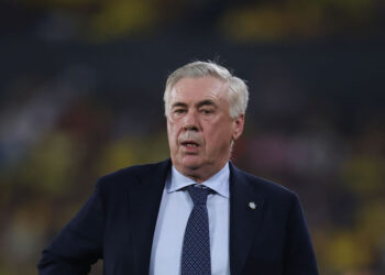 Reprodução: X / Conmebol