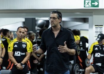 Reprodução: X/ Atlético