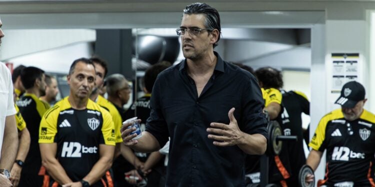 Reprodução: X/ Atlético