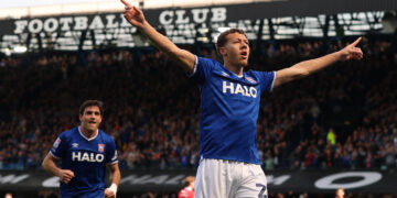 Reprodução: X / Ipswich Town