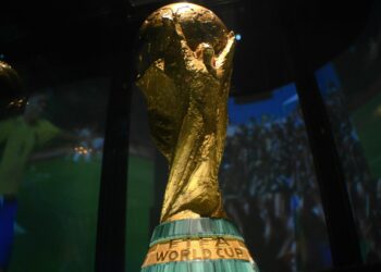 Reprodução: X / Museu Seleção Brasileira