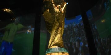 Reprodução: X / Museu Seleção Brasileira