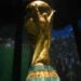 Reprodução: X / Museu Seleção Brasileira