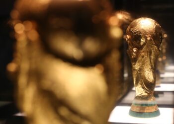 Reprodução: Museu Seleção Brasileira