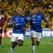 Reprodução: X / Conmebol Libertadores