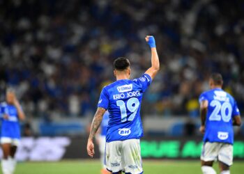 Reprodução: Conmebol Sudamericana