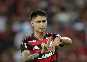 Reprodução: Gilvan de Souza / CRF