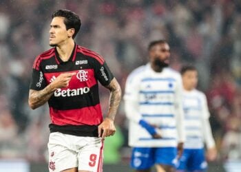 Reprodução: Gilvan de Souza / CRF