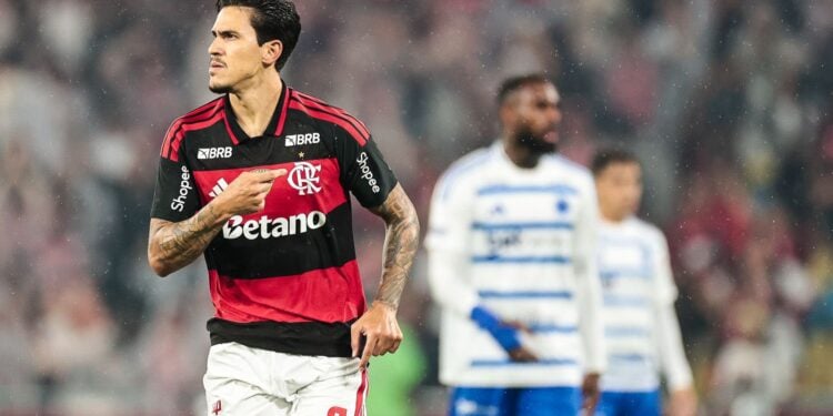 Reprodução: Gilvan de Souza / CRF