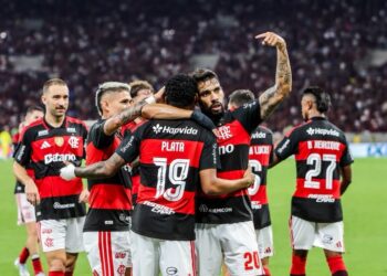 Reprodução: Rafael Arantes / Maracanã