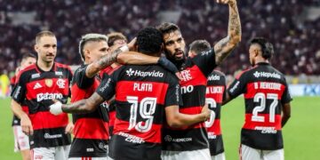 Reprodução: Rafael Arantes / Maracanã