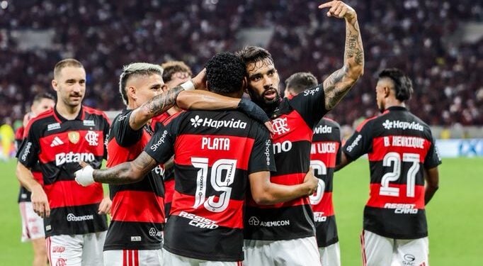 Reprodução: Rafael Arantes / Maracanã